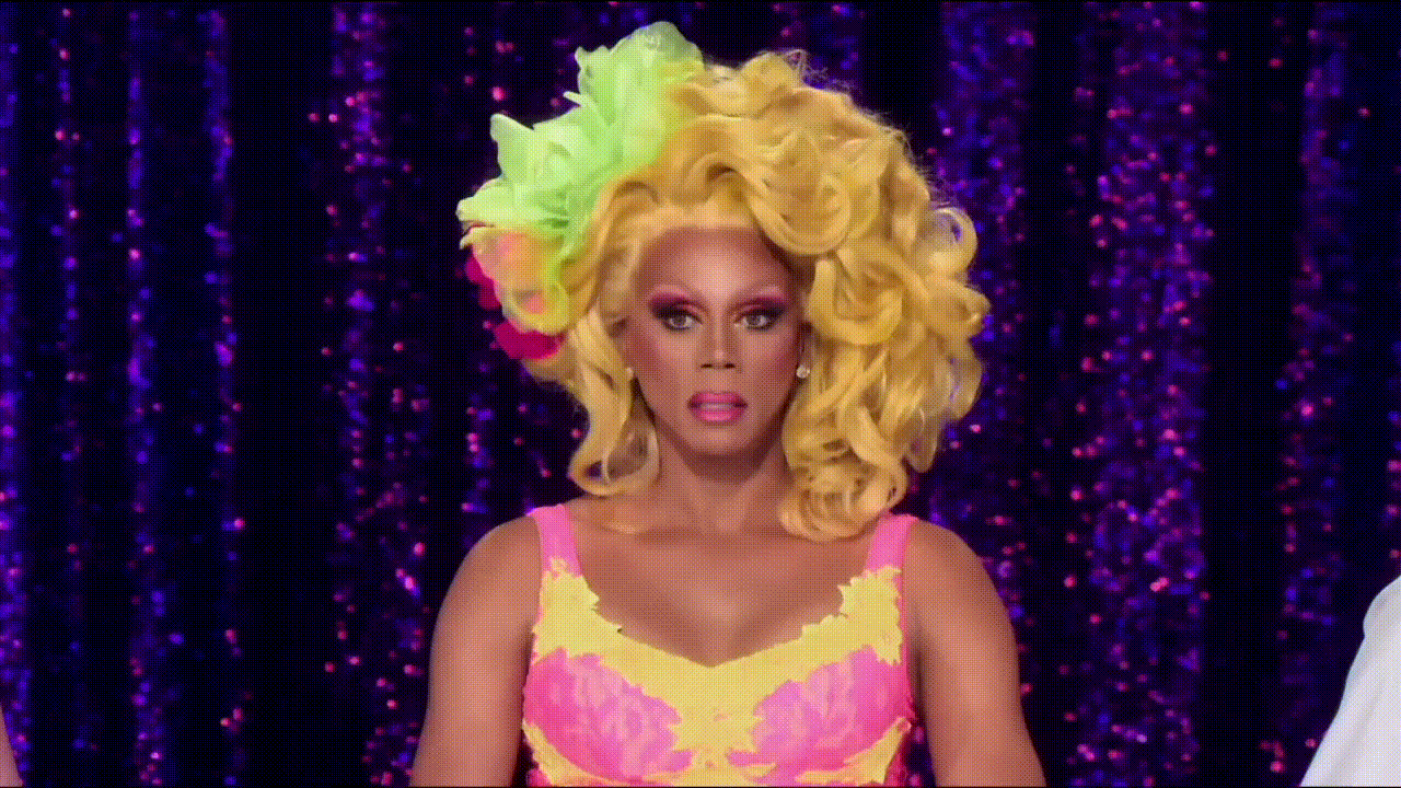 RuPaul