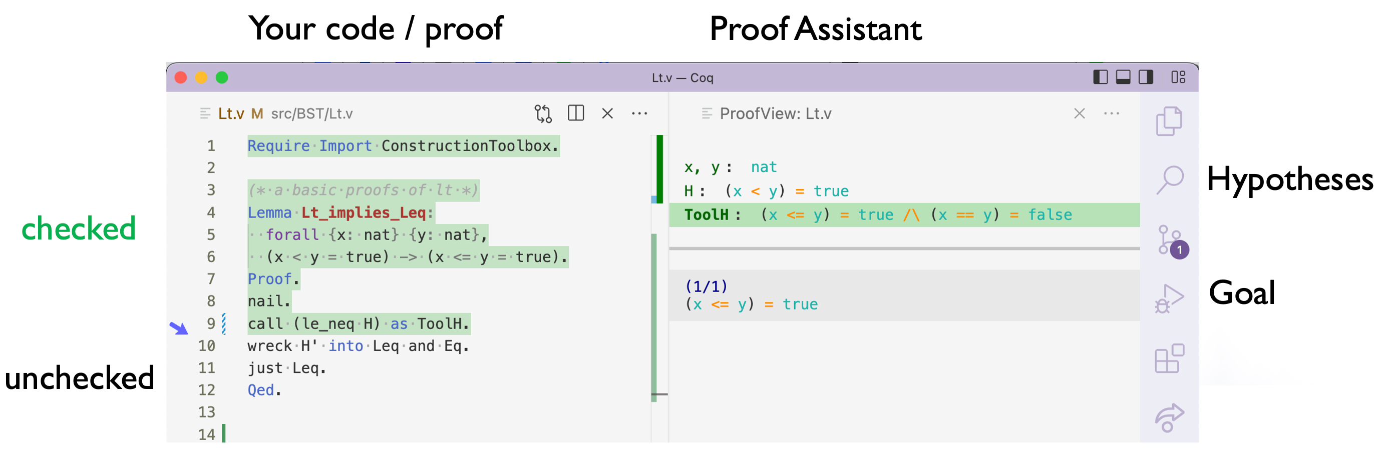 VSCoq